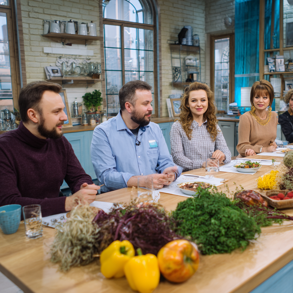 Диетолог кеңесшісі