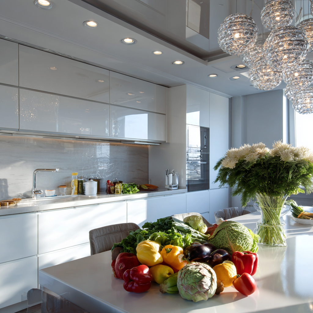 Қуанышты клиенттер